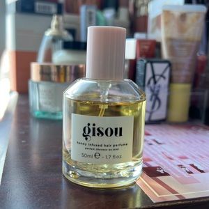 Gisou hair spray 50 ml